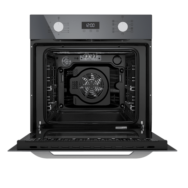 Духовой шкаф Maunfeld EOEM7610DGR (preview 2)