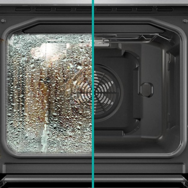 Электрическая плита Gorenje GEC6A41SC (preview 3)