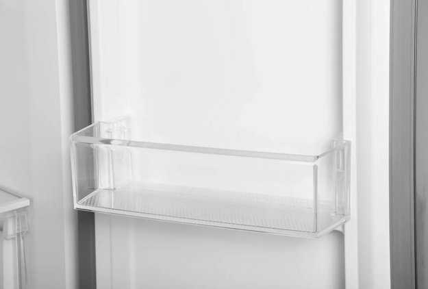 Холодильник Hyundai CM45083F нержавеющая сталь (preview 16)