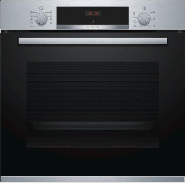 Духовой шкаф Bosch HBA554YS0 (фото 1) Духовой шкаф Bosch HBA554YS0 (preview 1)