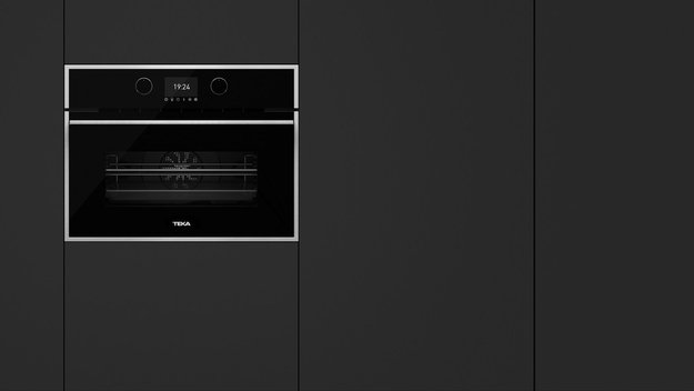 Духовой шкаф Teka HLC 847 C BLACK-SS (фото 11) Духовой шкаф Teka HLC 847 C BLACK-SS (preview 11)