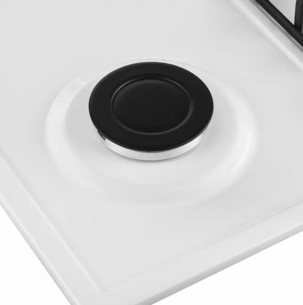 Газовая варочная панель MAUNFELD EGHE.64.3STS-EW (фото 9) Газовая варочная панель MAUNFELD EGHE.64.3STS-EW (preview 9)