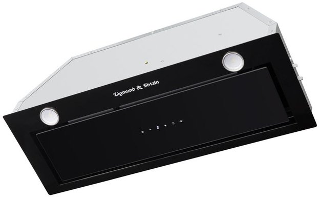 Встраиваемая вытяжка Zigmund Shtain K 011.7 B (фото 2) Встраиваемая вытяжка Zigmund Shtain K 011.7 B (preview 2)