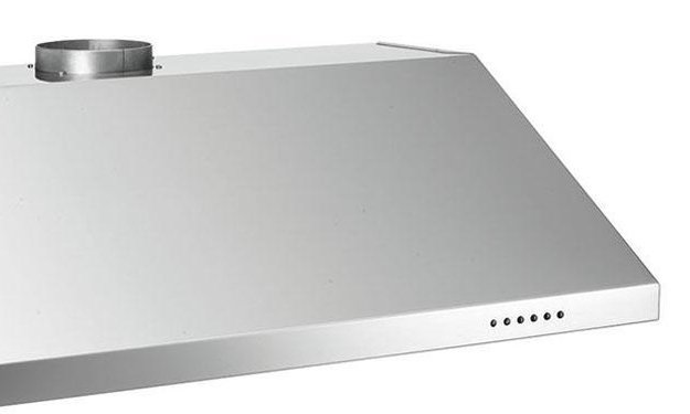 Вытяжка Bertazzoni KU90 PRO 1 X A (фото 2) Вытяжка Bertazzoni KU90 PRO 1 X A (preview 2)