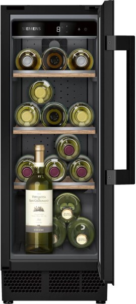Встраиваемый винный шкаф Siemens KU 20WVHF0 (preview 1)