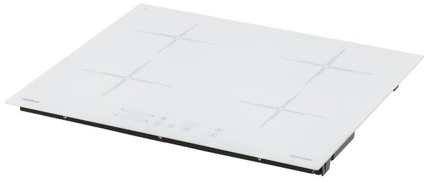 Индукционная варочная панель KRONA ORIGANO 60 WH (фото 2) Индукционная варочная панель KRONA ORIGANO 60 WH (preview 2)