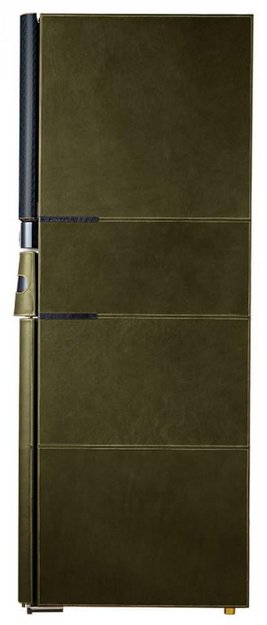 Хьюмидор Afidano L8 (Хвойный табак) (preview 5)