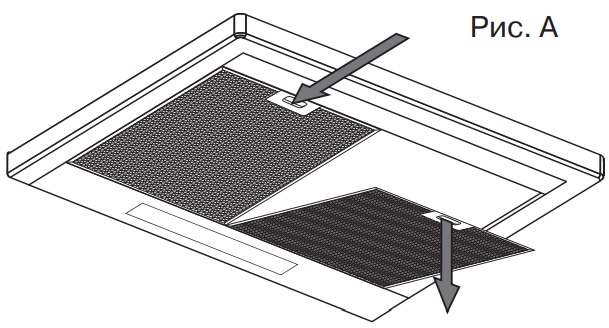 Вытяжка KRONA JESSICA slim 500 metallic PB (фото 4) Вытяжка KRONA JESSICA slim 500 metallic PB (preview 4)