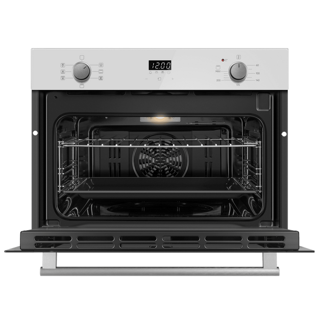 Компактный духовой шкаф Maunfeld AMCO537GW (preview 2)