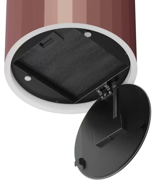 Вытяжка Maunfeld Adelaide 39 Wall розовое золото (фото 9) Вытяжка Maunfeld Adelaide 39 Wall розовое золото (preview 9)