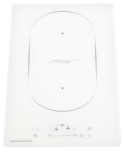 Варочная панель домино Zigmund Shtain CI 35.3 W (фото 6) Варочная панель домино Zigmund Shtain CI 35.3 W (preview 6)