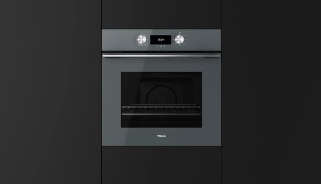 Духовой шкаф Teka HLB 8400 STONE GREY (фото 6) Духовой шкаф Teka HLB 8400 STONE GREY (preview 6)
