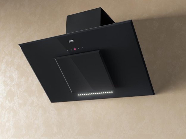 Наклонная вытяжка Krona LINA 900 BLACK 4P-S (фото 4) Наклонная вытяжка Krona LINA 900 BLACK 4P-S (preview 4)
