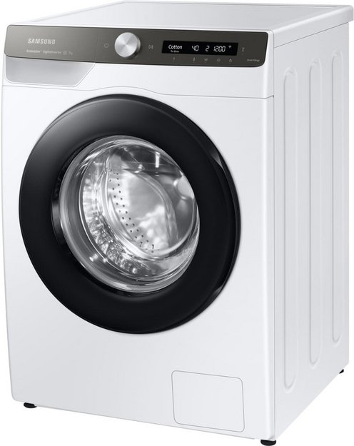 Стиральная машина Samsung WW70AG6S23ATLP (preview 3)