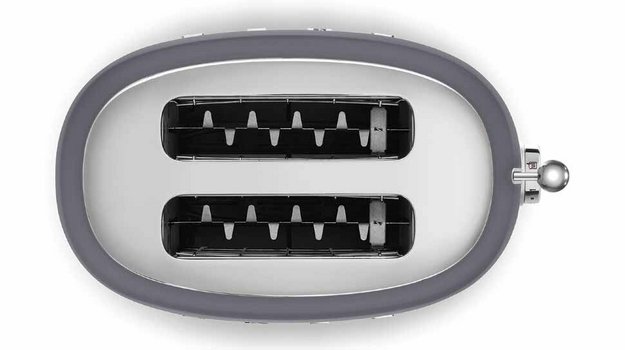 Тостер Smeg TSF01GREU (preview 8)