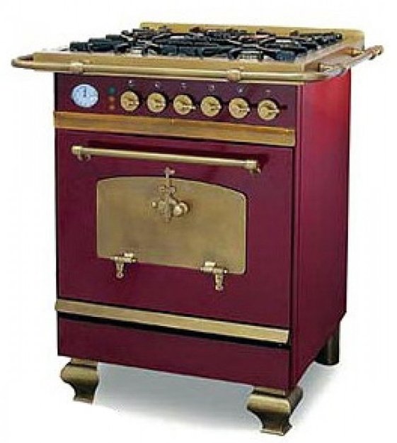 Варочный центр Restart ELG 035 g (preview 2)