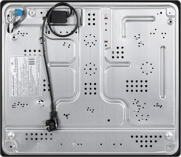 Газовая варочная панель MAUNFELD EGHE.64.63CB2/G (фото 14) Газовая варочная панель MAUNFELD EGHE.64.63CB2/G (preview 14)