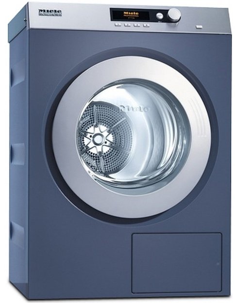 Сушильная машина Miele PT 7189 EL RU OB (Синяя) (preview 1)