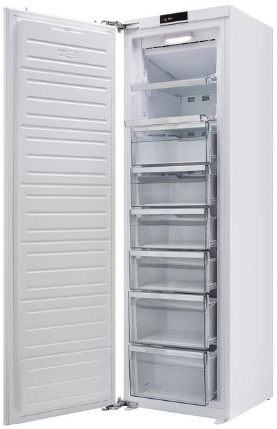 Встраиваемая морозильная камера Jacky`s JF BW1770 (фото 2) Встраиваемая морозильная камера Jacky`s JF BW1770 (preview 2)