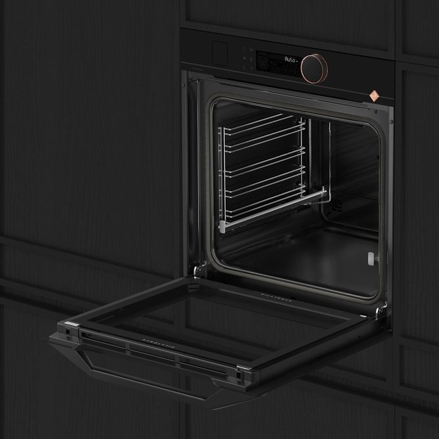 Духовой шкаф De Dietrich DOR4546H (фото 4) Духовой шкаф De Dietrich DOR4546H (preview 4)