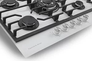 Варочная панель Zigmund Shtain MN 135.71 W (фото 4) Варочная панель Zigmund Shtain MN 135.71 W (preview 4)