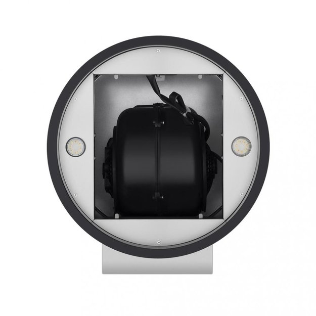 Кухонная вытяжка MAUNFELD Lee Wall 39 нержавеющая сталь (фото 11) Кухонная вытяжка MAUNFELD Lee Wall 39 нержавеющая сталь (preview 11)