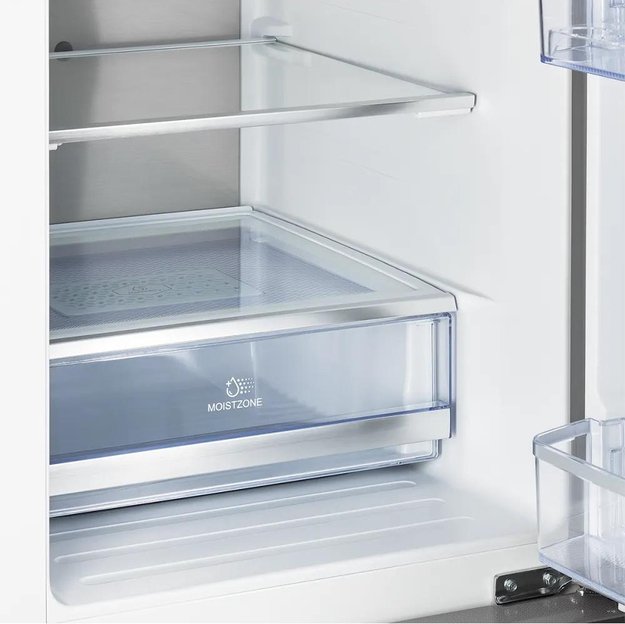 Холодильник с винным шкафом Kuppersberg RFWI 1890 SIG (фото 7) Холодильник с винным шкафом Kuppersberg RFWI 1890 SIG (preview 7)