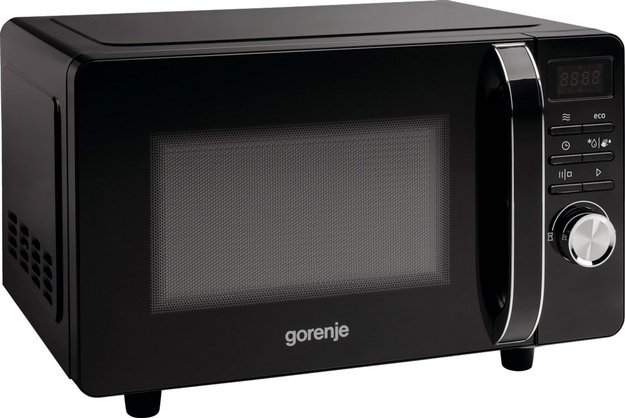Микроволновая печь Gorenje MO20S4BC (preview 1)