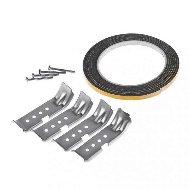 Газовая варочная панель MAUNFELD EGHG.43.23CW\G (фото 14) Газовая варочная панель MAUNFELD EGHG.43.23CW\G (preview 14)