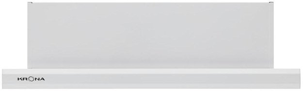 Вытяжка Krona KAMILLA 600 E2M white (фото 6) Вытяжка Krona KAMILLA 600 E2M white (preview 6)