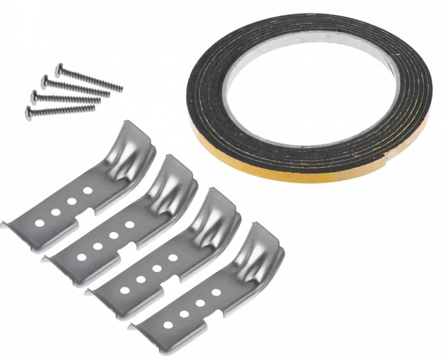 Газовая варочная панель MAUNFELD EGHE.64.3STS-EW/G (фото 16) Газовая варочная панель MAUNFELD EGHE.64.3STS-EW/G (preview 16)