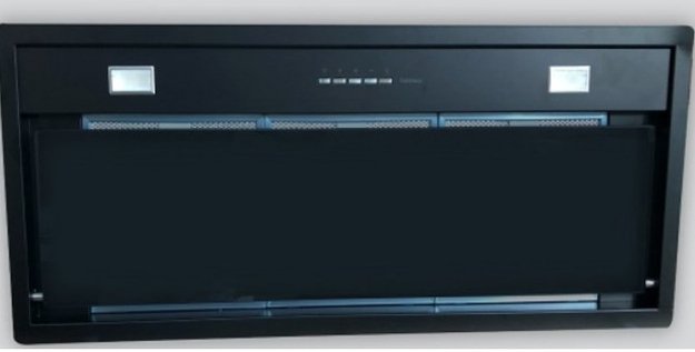 Встраиваемая вытяжка Falmec BUILT-IN BURANO 70 BK (фото 1) Встраиваемая вытяжка Falmec BUILT-IN BURANO 70 BK (preview 1)