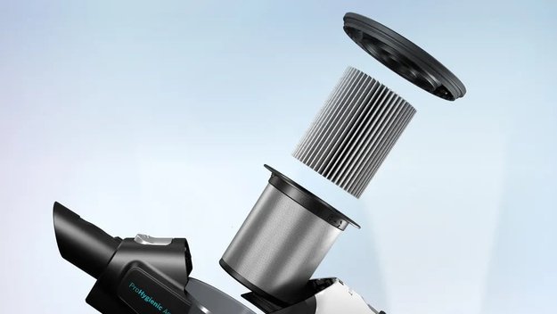 Пылесос Bosch BCS71HYG1 (preview 10)