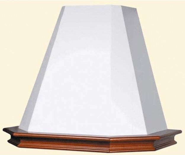 Вытяжка Falmec Penta 90 (600) S дуб (фото 2) Вытяжка Falmec Penta 90 (600) S дуб (preview 2)