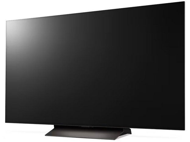Телевизор LG OLED77C4RLA 77" (195 см) 2024 (preview 2)