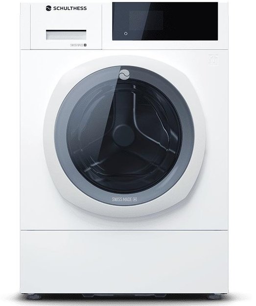 Стиральная машина Schulthess Serenity Snow ADA0.101BE1H3J2K (фото 1) Стиральная машина Schulthess Serenity Snow ADA0.101BE1H3J2K (preview 1)