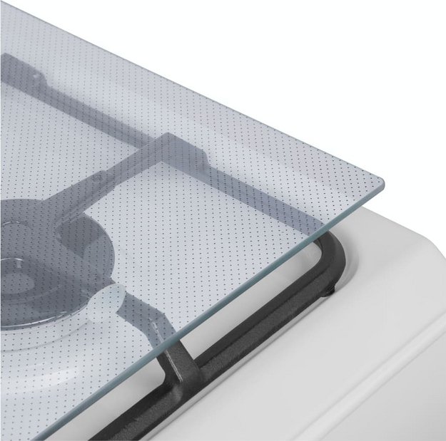 Комбинированная плита Maunfeld MGC60ECW04 (фото 13) Комбинированная плита Maunfeld MGC60ECW04 (preview 13)