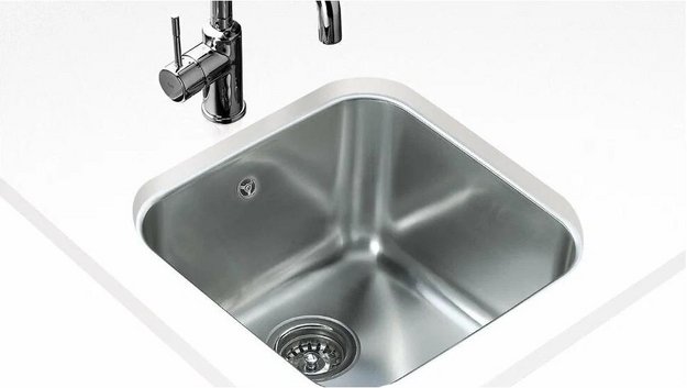 Мойка Teka Be 40.40.20 Plus (фото 4) Мойка Teka Be 40.40.20 Plus (preview 4)