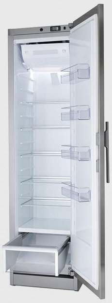 Холодильная камера Festivo 55 CM 55CM00406 (черный/нержавеющая сталь) (фото 2) Холодильная камера Festivo 55 CM 55CM00406 (черный/нержавеющая сталь) (preview 2)