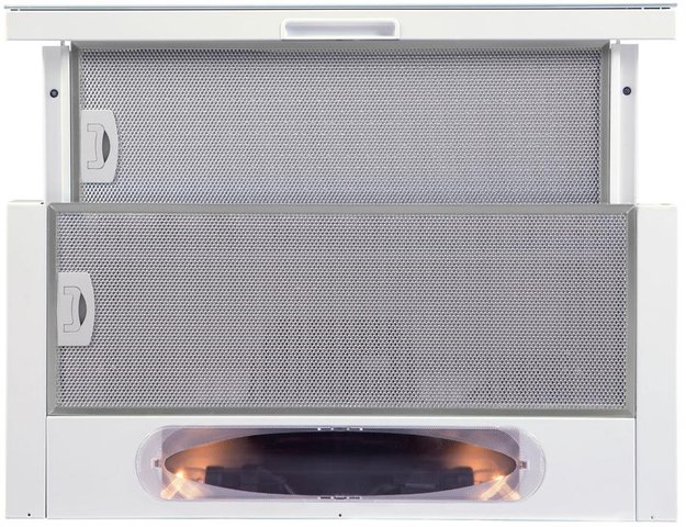 Вытяжка Zigmund Shtain K 010.6 W (фото 3) Вытяжка Zigmund Shtain K 010.6 W (preview 3)