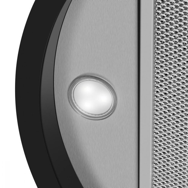 Кухонная вытяжка MAUNFELD Lee Push 39 нержавеющая сталь (preview 7)