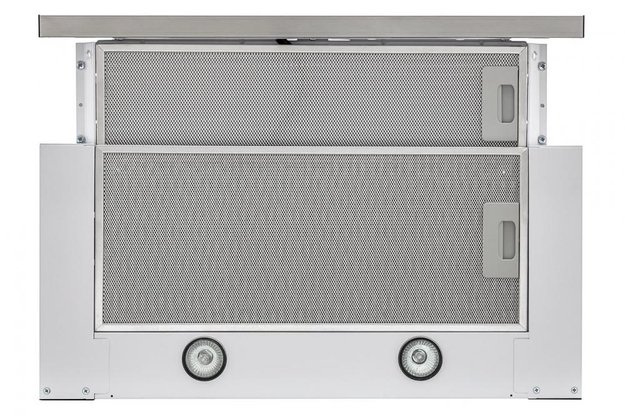 Встраиваемая вытяжка KRONA KAMILLA sensor 600 inox (2 мотора) (фото 9) Встраиваемая вытяжка KRONA KAMILLA sensor 600 inox (2 мотора) (preview 9)