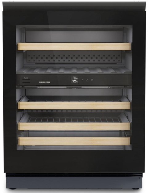 Встраиваемый винный шкаф Liebherr UWgb 3632 Vinidor (фото 3) Встраиваемый винный шкаф Liebherr UWgb 3632 Vinidor (preview 3)