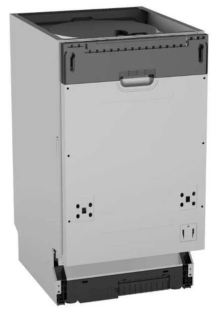 Полностью встраиваемая посудомоечная машина Gorenje GV573C15 (preview 4)