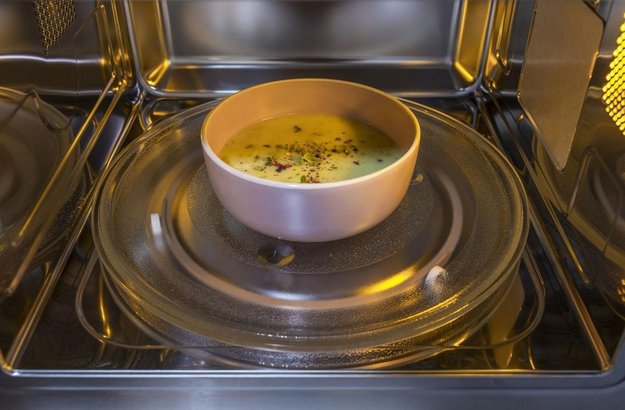 Встраиваемая микроволновая печь с грилем Gorenje BM251SG2WG (фото 9) Встраиваемая микроволновая печь с грилем Gorenje BM251SG2WG (preview 9)