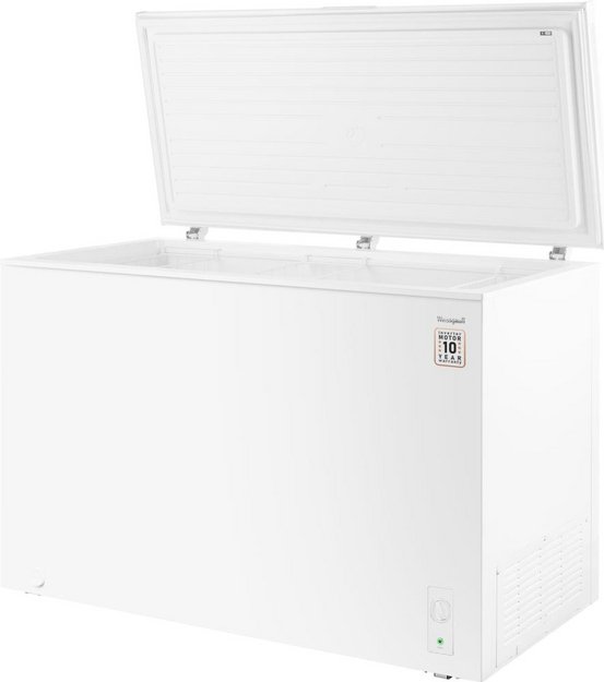 Морозильный ларь с инвертором и функцией холодильника Weissgauff WFH-360 Inverter (preview 3)