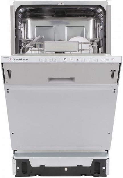 Встраиваемая посудомоечная машина Schaub Lorenz SLG VI4500 (фото 2) Встраиваемая посудомоечная машина Schaub Lorenz SLG VI4500 (preview 2)
