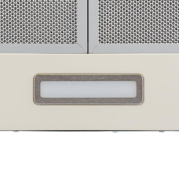 Вытяжка KRONA BELLA 600 IVORY RETRO PB (фото 6) Вытяжка KRONA BELLA 600 IVORY RETRO PB (preview 6)