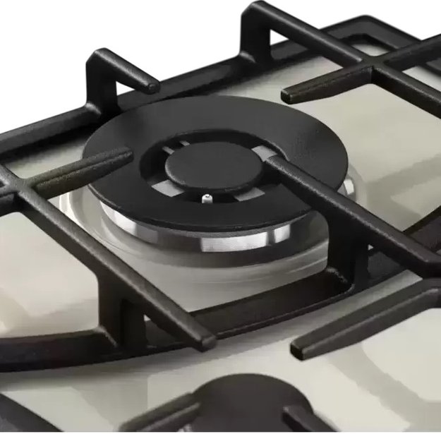 Газовая варочная панель Kuppersberg FS 610 C Bronze (фото 4) Газовая варочная панель Kuppersberg FS 610 C Bronze (preview 4)