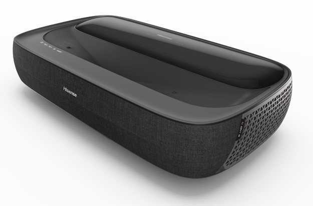 Телевизор Hisense Laser TV 100L9H (экран + проектор) (preview 3)